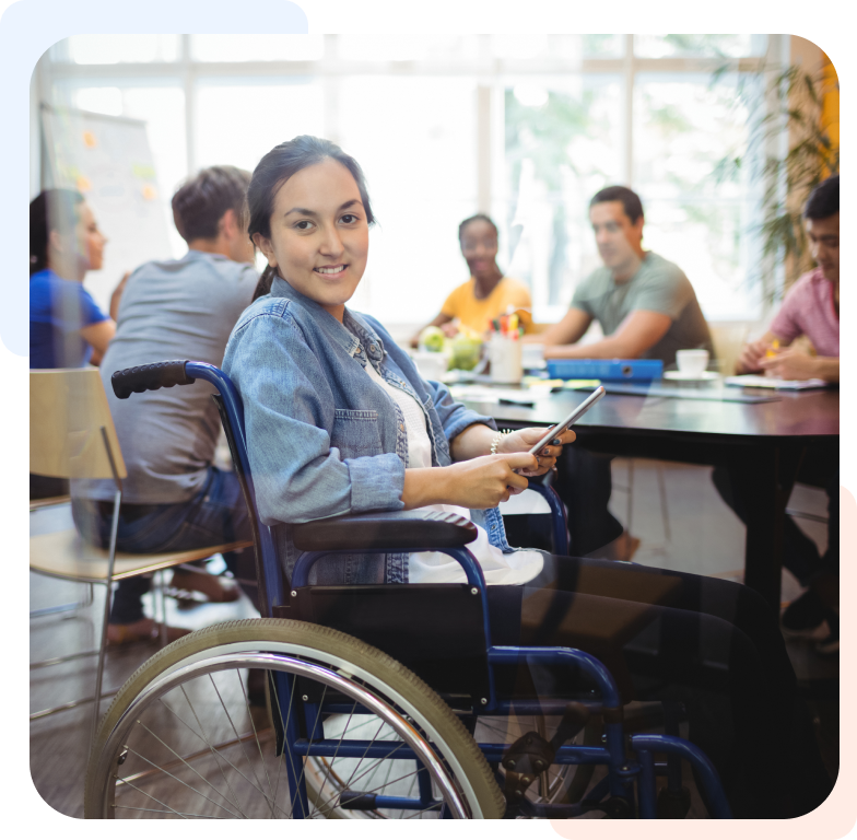 NDIS Household Tasks​