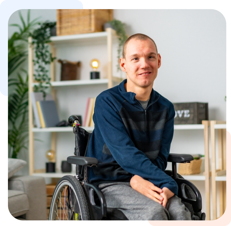 NDIS SERVICE PROVIDER IN ADELAIDE