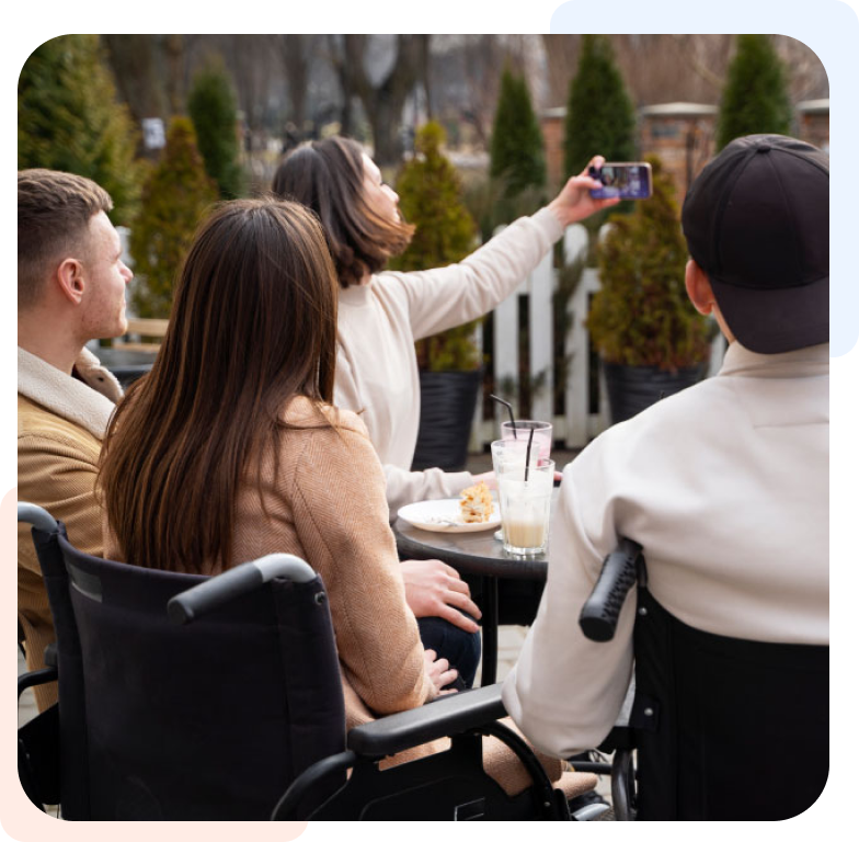 NDIS SERVICE PROVIDER IN ADELAIDE