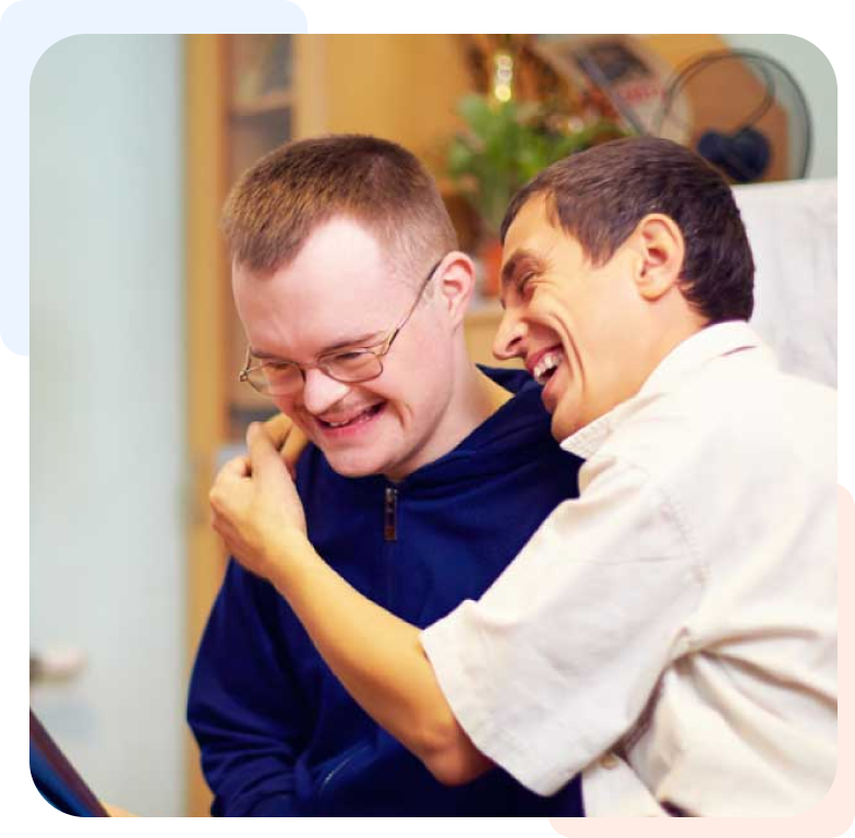 NDIS SERVICE PROVIDER IN ADELAIDE