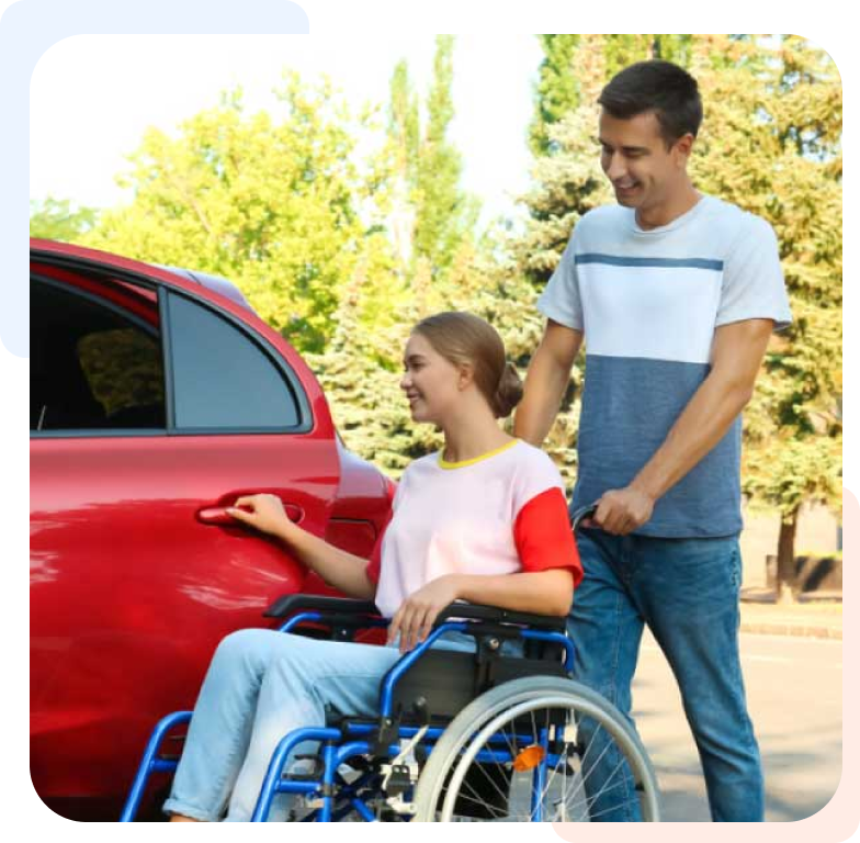 NDIS SERVICE PROVIDER IN ADELAIDE
