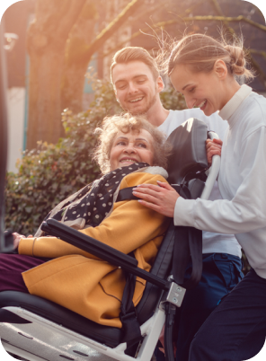 Respite Care in Adelaide