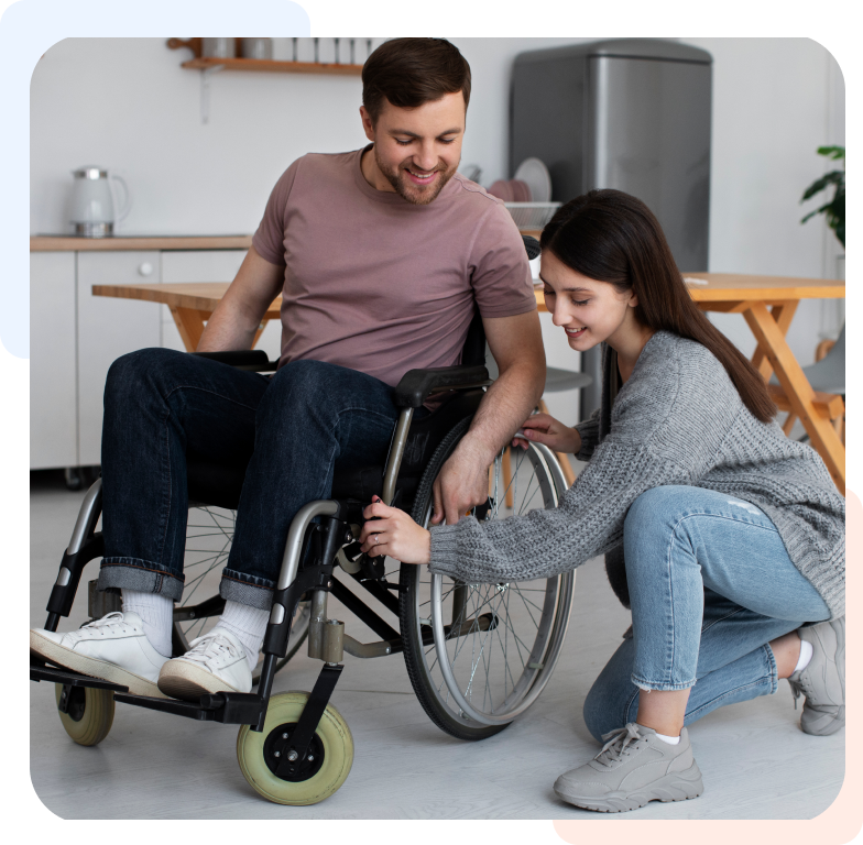NDIS Household Tasks​