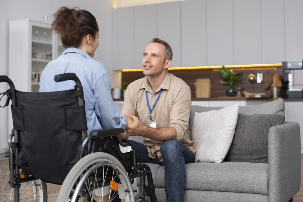 NDIS housing selection tips