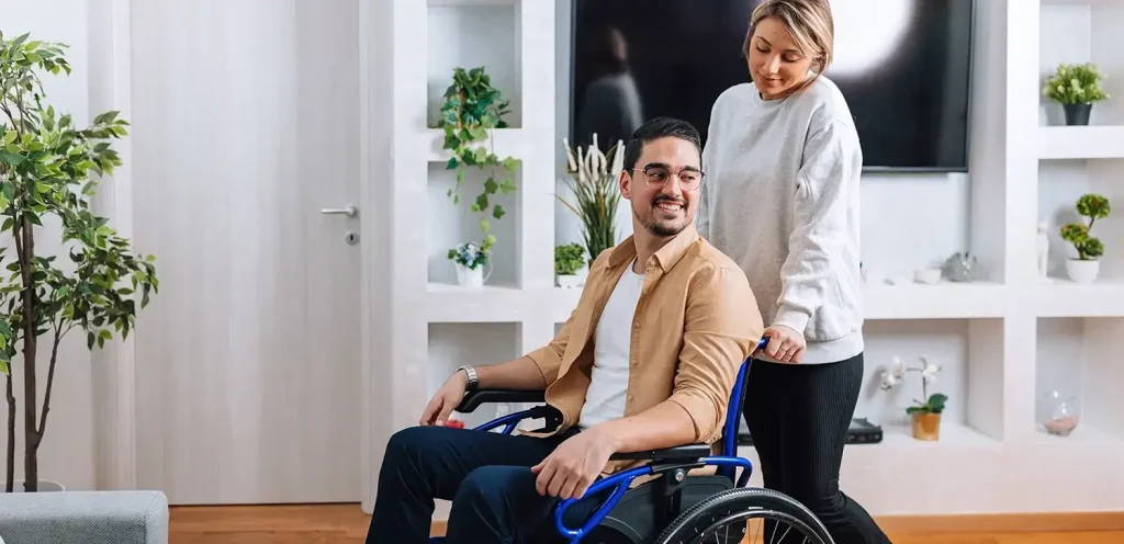 NDIS Provider Adelaide