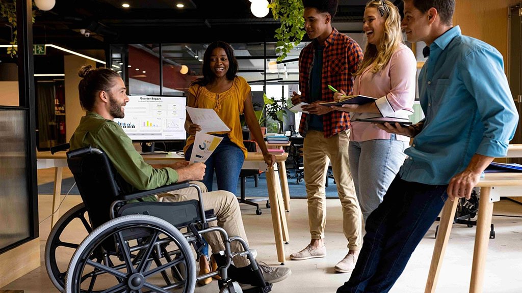 Disability Support Worker Responsibilities