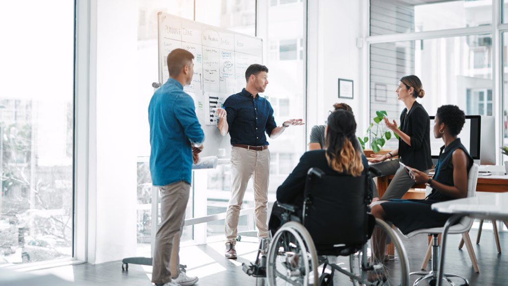 Privacy Policies in Disability Care