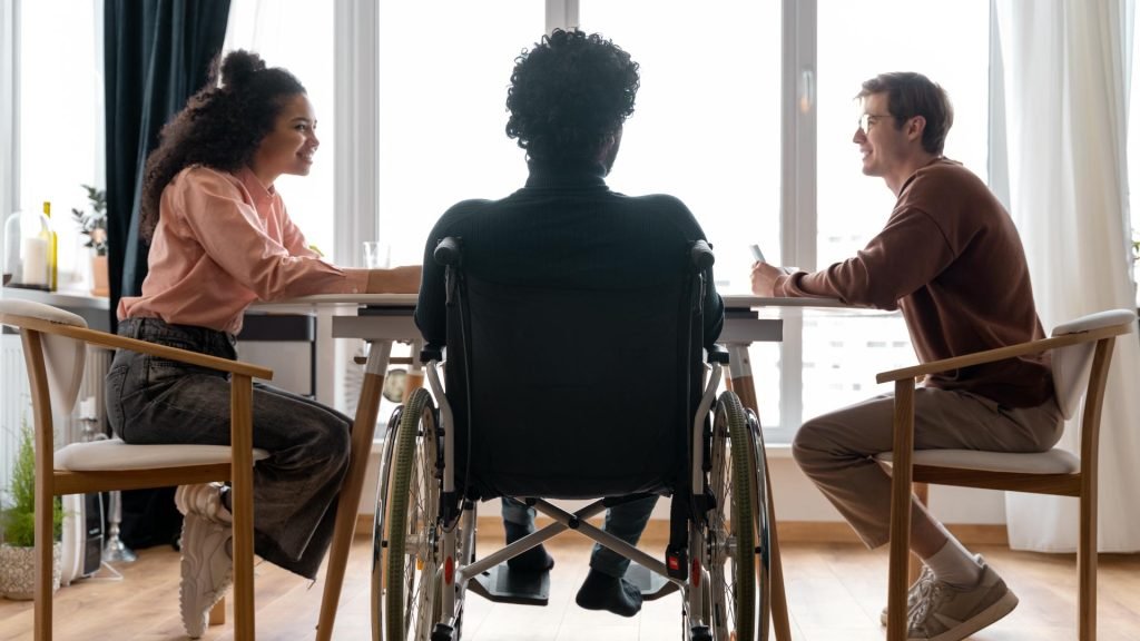 Empowering Support Coordinators