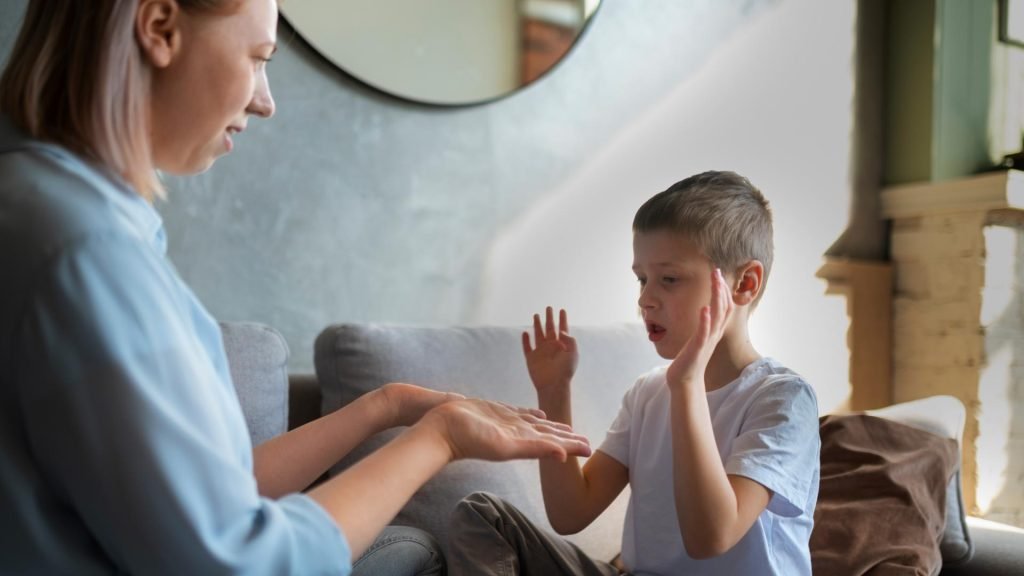 Autism Caregiver Burnout