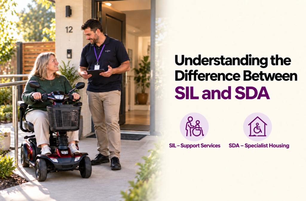 Understanding the Difference Between SIL and SDA
