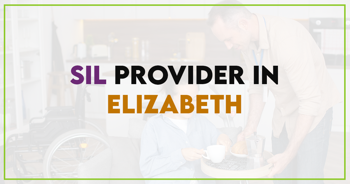 Sil Provider SIL Provider in Elizabeth | This Ability Care