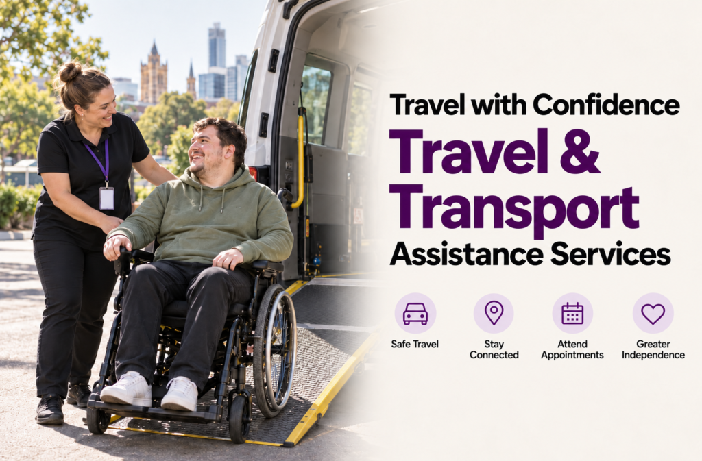 Travel with Confidence: The Importance of Travel & Transport Assistance Services