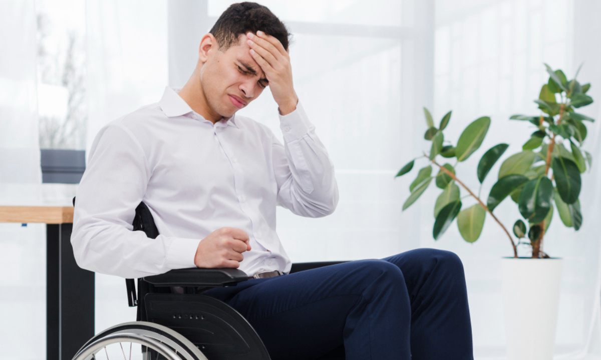 What is Motor Neurone Disease