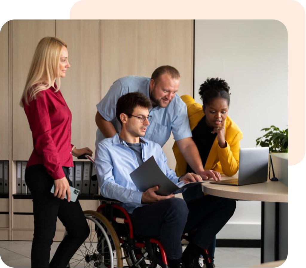 NDIS Autism Support in Adelaide